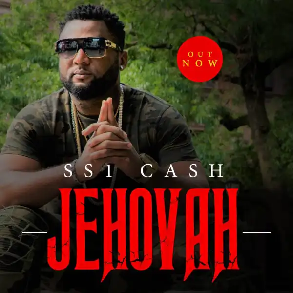 Jehovah BY ss1cash